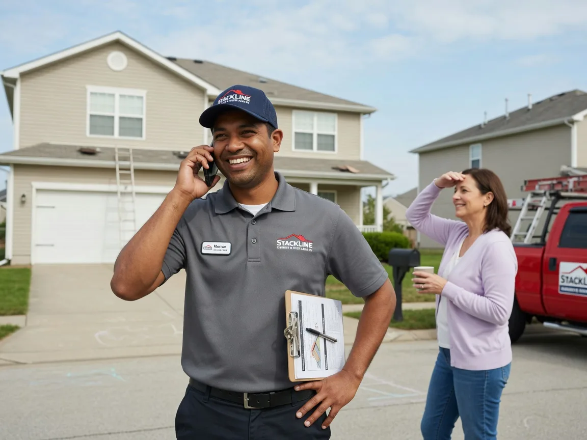 Chimney flashing repair Medway, ME FAQs